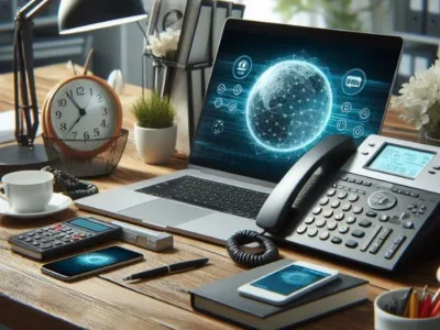 IP телефонія: переваги для сучасного бізнесу
