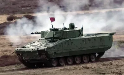 БМП Lynx KF41