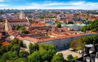 Чи є Естонія гарним місцем для ведення бізнесу?