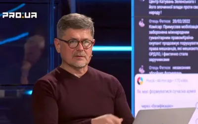 Павло Себастьянович – український підприємець, письменник і громадський діяч