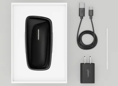 Інструкція з очищення Ploom X Advanced: покроковий підхід