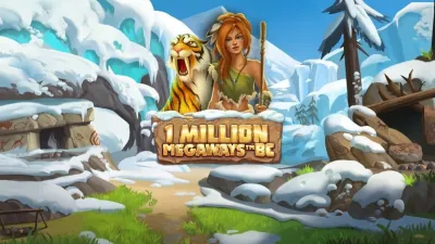 Як грати в слот 1 Million Megaways BC
