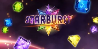 Starburst, найбільш обговорюваний онлайн-слот