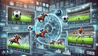 Ставки на спорт: Захоплююче та цікаве проведення часу