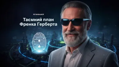 Ким насправді був Френк Герберт?