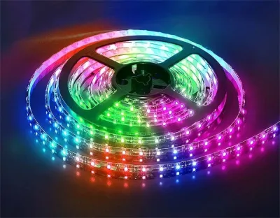Топ-5 ніш, де LED стрічки оптом продаються найкраще