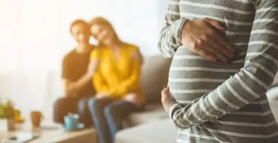 Як змінюється життя батьків після програми сурогатного материнства