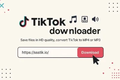 TikTok Downloader How to Save Videos Without Watermarks Fast and Free