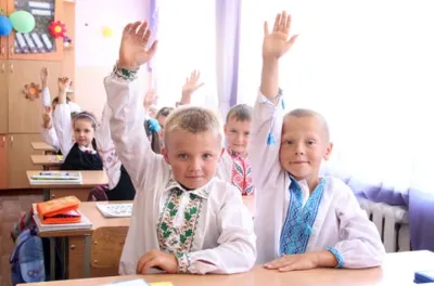 Початкова школа в Одесі: що потрібно знати батькам перед вибором
