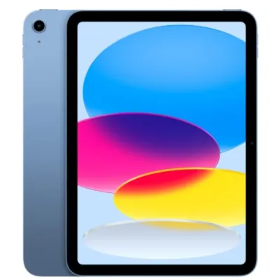 Планшет Apple - ваш універсальний помічник для роботи, навчання й відпочинку