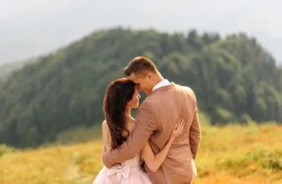 Dr. John Grimani Shares Key Principles for Building a Strong and Happy Marriage