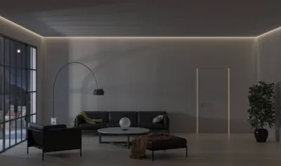 Профіль під LED-стрічку від Artled