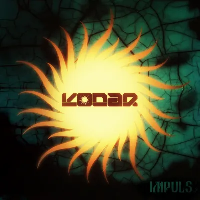 KODAR - Impuls | Нова Українська Музика