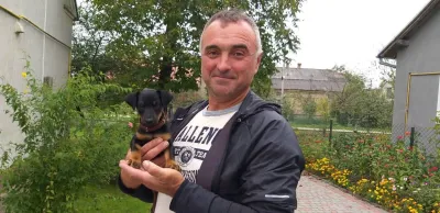 Мердух Тарас