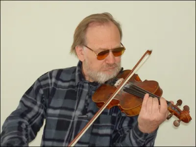 Валерій Олександрович Курінський 