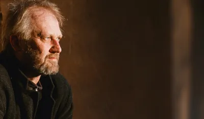 Письменник Тарас Прохасько