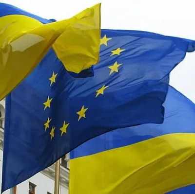 ЄС завершив підготовку до підписання асоціації з Україною