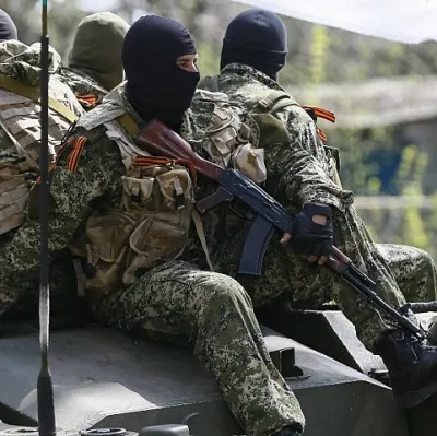 У всесвітній мережі тепер є база даних терористів