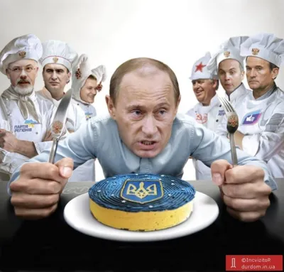 Дорогий Крим: російський ринок заплатив $179 млрд. за приєднання півострова