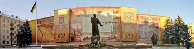 Панорами Чернівців