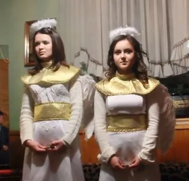 вертеп