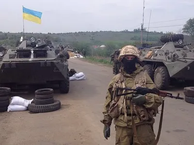 ВМГО "Сокіл" ініціювала безстрокову акцію зі збору коштів та речей для кіровоградців...