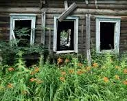 Как вымирает Россия. Карта опустевших городов