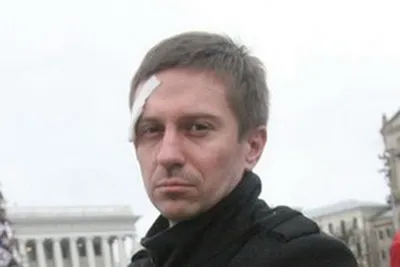 Олександр Данилюк, Спільна Справа