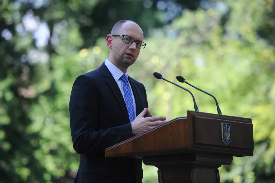 Україна підготувала санкції для РФ