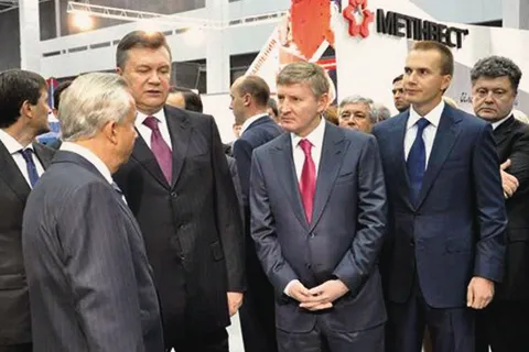 Зона недоторканних