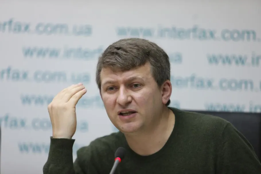 Юрій Романенко