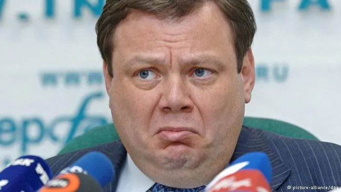 Михайлу Фрідману в Україні вже належить частка у мобільному операторі "Київстар"