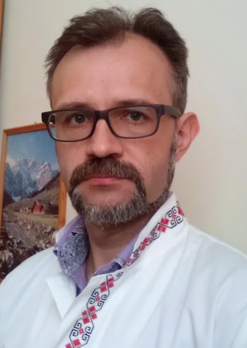 Міхєєв Андрій Олександрович