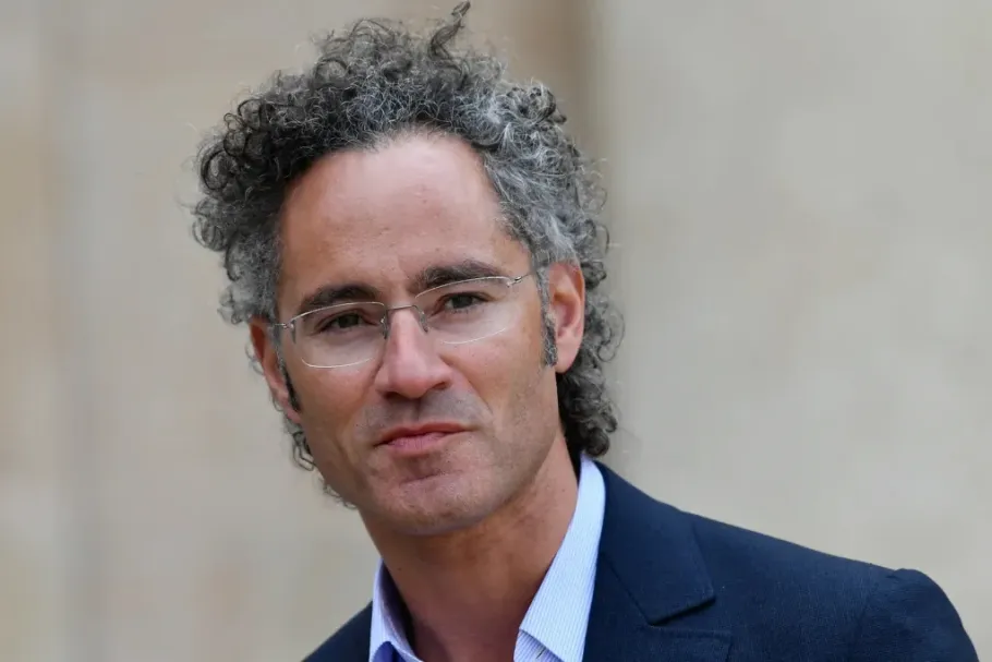Генеральний директор компанії Palantir Алекс Карп