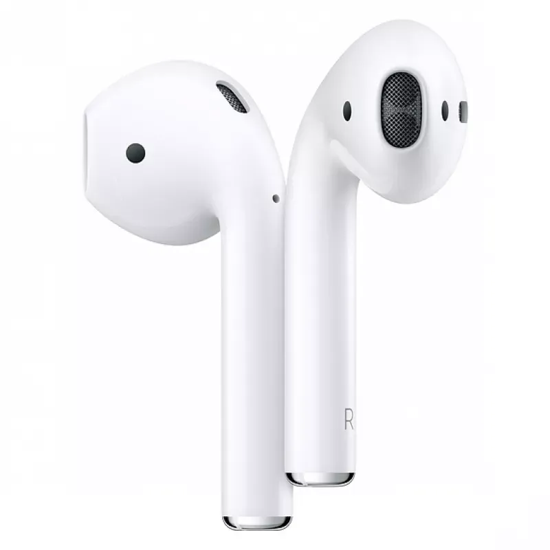 Полезные функции AirPods, о которых знают не все