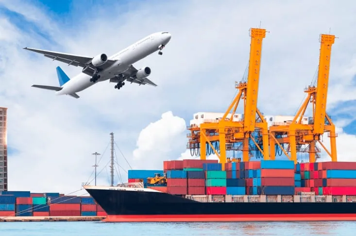 Экономия времени и денег: авиадоставка с TopCargo