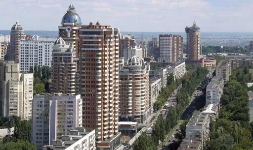 Лучшие офисы в аренду на Печерске без посредников на сайте A-office. Нужно только выбрать!