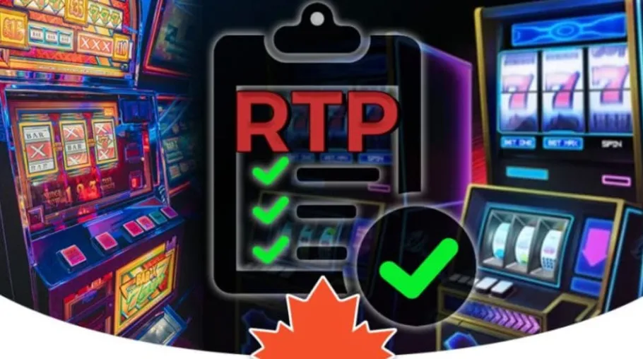 Що таке RTP у слотах і чому це важливо знати