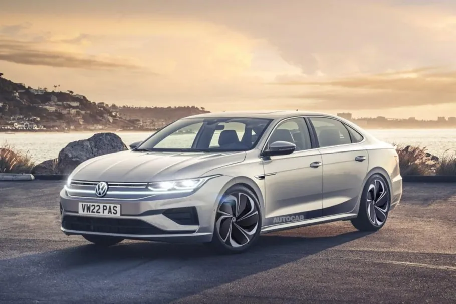 Volkswagen в Украине: почему популярны авто с пробегом и о новинке девятого поколения  