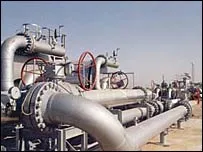 Туркменістан відновлює експорт газу до України