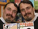 Як стрибок в ополонку серед зими