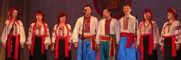 Українці Нижнього Новгорода – до свята Перемоги