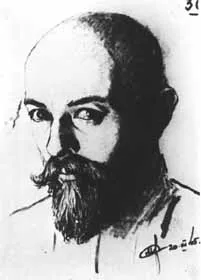 Художник із бункерів УПА