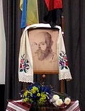 Ніл Хасевич – приклад героїзму духу та чину
