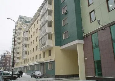 Бібліотека української літератури в Москві переїхала у нове приміщення