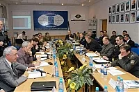 Українські “головастики” йдуть у наступ 