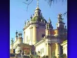 Українські греко-католики ігнорують "Код да Вінчі"
