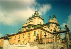 1 червня у Львові: Геоінформаційний моніторинг Львова 