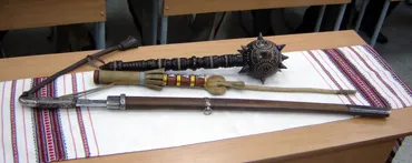 Українське козацтво: від раціоналізації держави до Третього Гетьманату