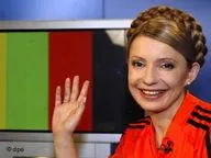 Залізна леді чи голлівудська зірка? Юлія Тимошенко очима німецьких режисерів
